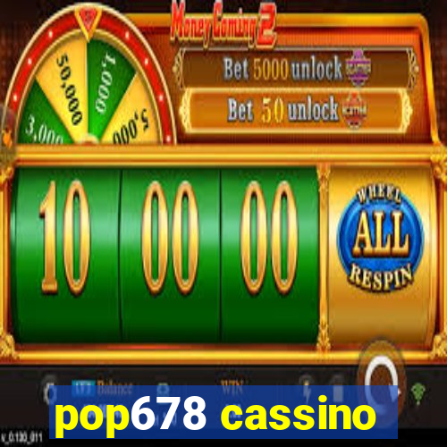 pop678 cassino